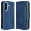 Samsung Galaxy A36 Cardholder Wallet Case