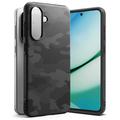 Samsung Galaxy A36/A56 Ringke Onyx TPU Case - Camo Black