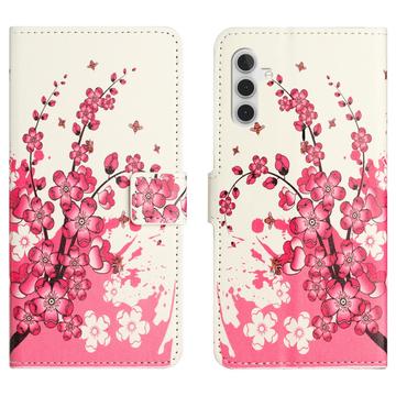 Samsung Galaxy A36 Style Series Wallet Case
