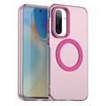 Samsung Galaxy A36/A56 UltraGuard Matte MagSafe Case - Pink