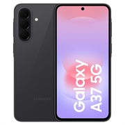 Samsung Galaxy A37 - 256GB - Charcoal