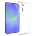 Samsung Galaxy A37 Anti-Slip TPU Case - Transparent