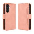 Samsung Galaxy A37 Cardholder Wallet Case - Pink