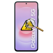 Samsung Galaxy A37 Diagnosis