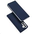 Samsung Galaxy A37 Dux Ducis Skin Pro Flip Case
