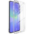 Samsung Galaxy A37 Imak UX-5 TPU Case - Transparent