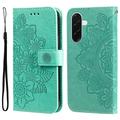 Samsung Galaxy A37 Mandala Series Wallet Case