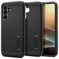 Samsung Galaxy A37 Spigen Tough Armor Case - Black