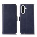 Samsung Galaxy A37 Wallet Leather Case with RFID