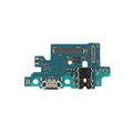 Samsung Galaxy A40 Charging Connector Flex Cable GH96-12454A