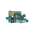 Samsung Galaxy A40 Charging Connector Flex Cable GH96-12454A