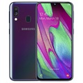 Samsung Galaxy A40 Duos