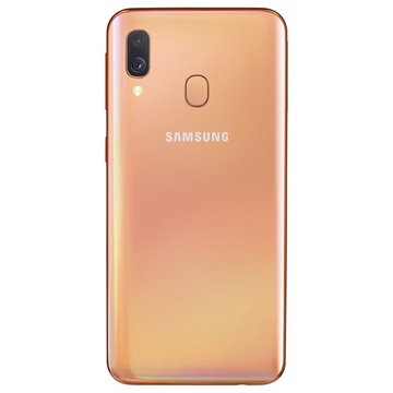 samsung a40 duos