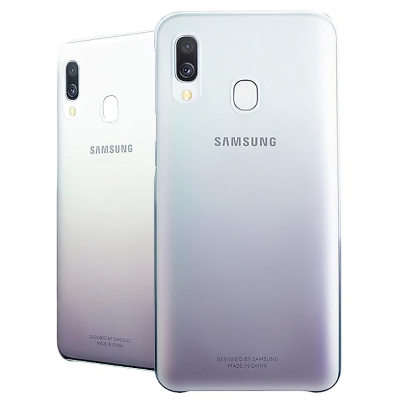 custodia samsung a40 originale