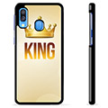 Samsung Galaxy A40 Protective Cover - King