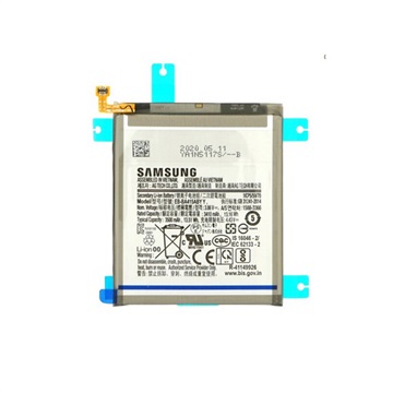 Samsung Galaxy A41 Battery EB-BA415ABY - 3500mAh