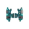 Samsung Galaxy A41 Charging Connector Flex Cable GH96-13379A