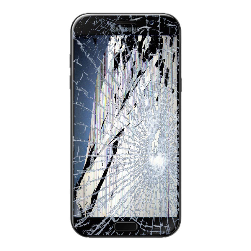 Samsung Galaxy A5 (2017) LCD and Touch 