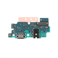 Samsung Galaxy A50 Charging Connector Flex Cable GH96-12616A