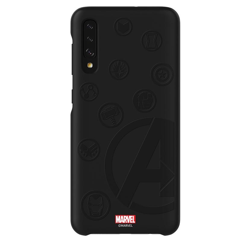 Matte Schutzfolie Samsung Galaxy A50 / A50s - smart engineered
