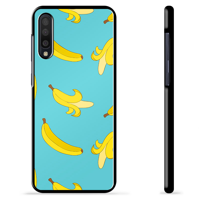 Samsung Galaxy A50 Protective Cover Bananas