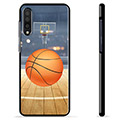 Samsung Galaxy A50 Protective Cover - Basketball