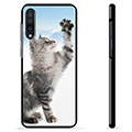 Samsung Galaxy A50 Protective Cover - Cat