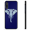 Samsung Galaxy A50 Protective Cover - Elephant
