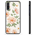 Samsung Galaxy A50 Protective Cover - Floral