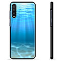 Samsung Galaxy A50 Protective Cover - Sea