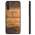 Samsung Galaxy A50 Protective Cover - Wood