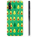 Samsung Galaxy A50 TPU Case - Avocado Pattern
