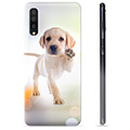 Samsung Galaxy A50 TPU Case - Dog