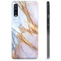 Samsung Galaxy A50 TPU Case - Elegant Marble
