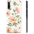 Samsung Galaxy A50 TPU Case - Floral
