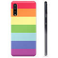 Samsung Galaxy A50 TPU Case - Pride