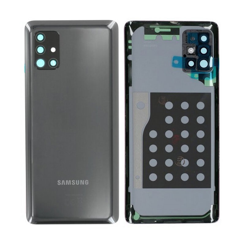 Samsung Galaxy A51 5G Back Cover GH8222938A