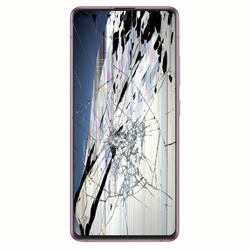 Samsung Galaxy A51 5G LCD and Touch 