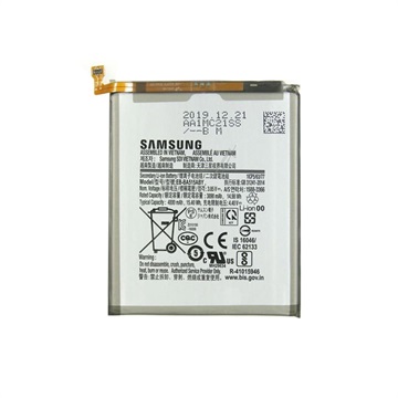 Samsung Galaxy A51 Battery EB-BA515ABY - 4000mAh