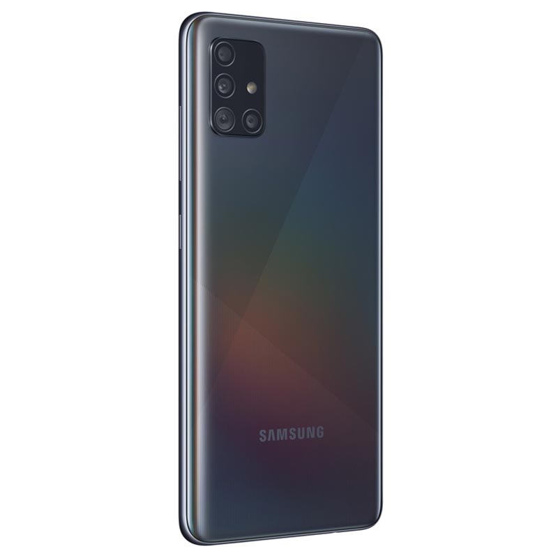 samsung galaxy a51 megapixel