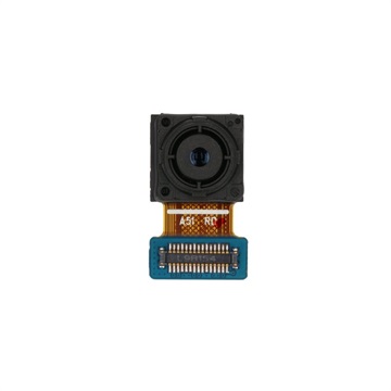 samsung galaxy a51 front camera
