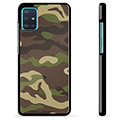 Samsung Galaxy A51 Protective Cover - Camo