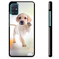 Samsung Galaxy A51 Protective Cover - Dog
