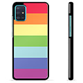 Samsung Galaxy A51 Protective Cover - Pride