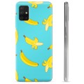 Samsung Galaxy A51 TPU Case - Bananas