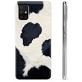 Samsung Galaxy A51 TPU Case - Cowhide