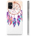 Samsung Galaxy A51 TPU Case - Dreamcatcher