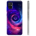 Samsung Galaxy A51 TPU Case - Galaxy