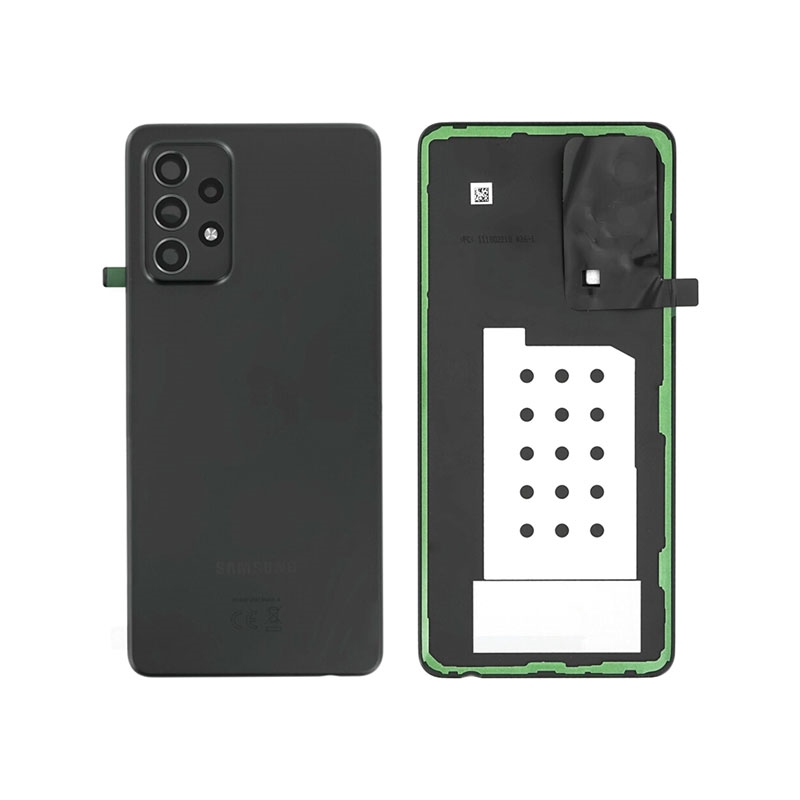 Samsung Galaxy A52 Back Cover GH8225225A