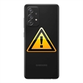Samsung Galaxy A53 5G Battery Cover Repair - Black